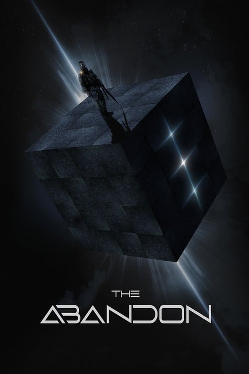 The Abandon Poster
