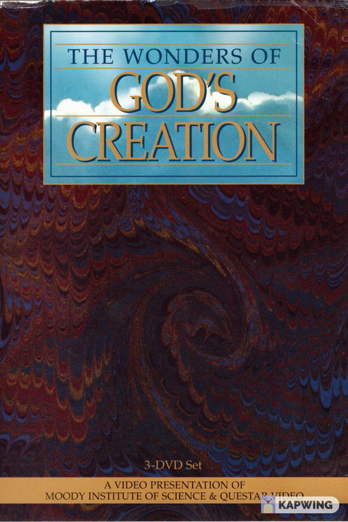 Human Life: Crown of Creation Poster