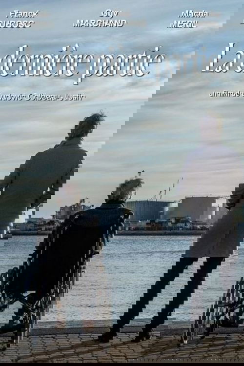 La Dernière Partie Poster