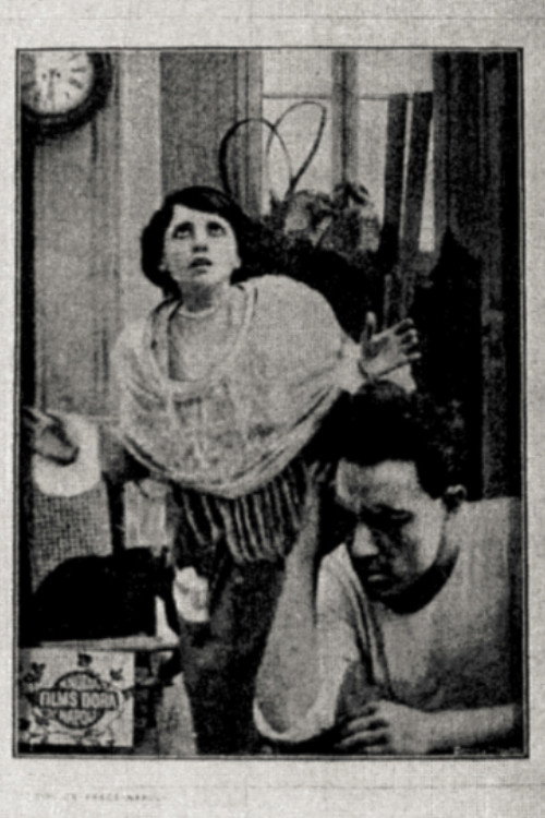 Return to the Wave Poster