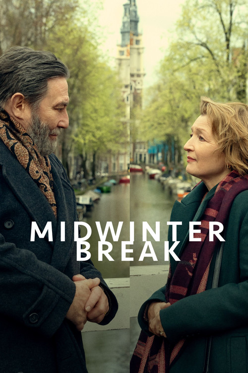 Midwinter Break Poster