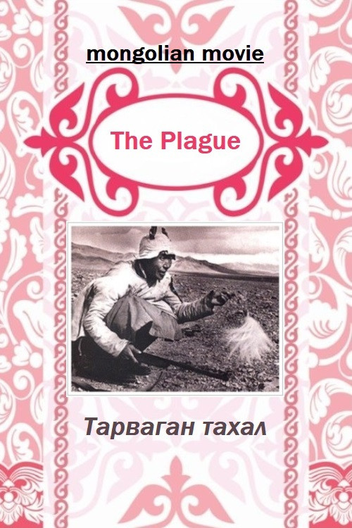 The Flague Poster