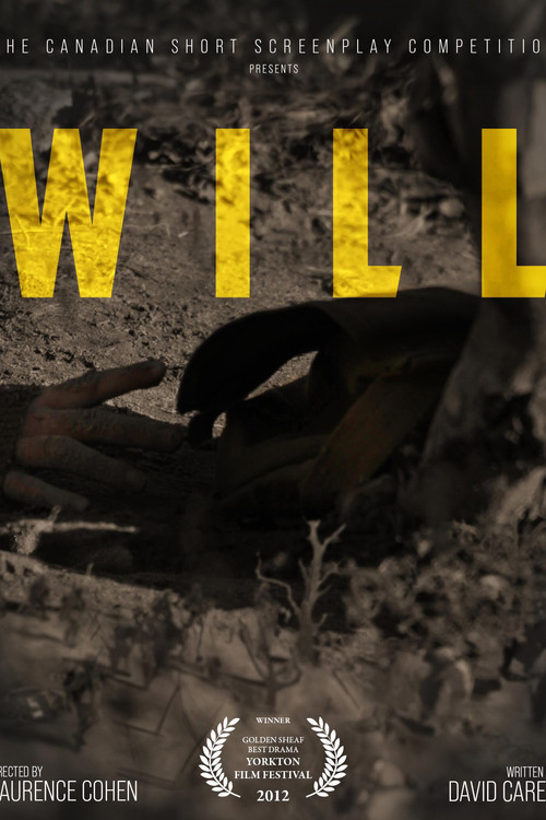Will Poster