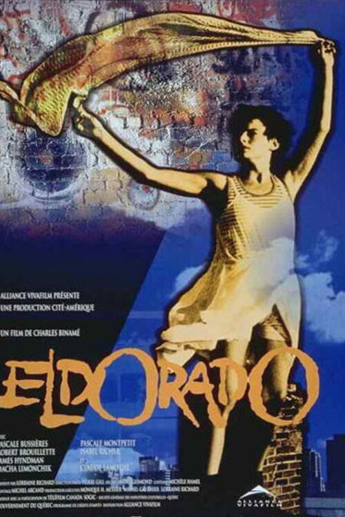 Eldorado Poster
