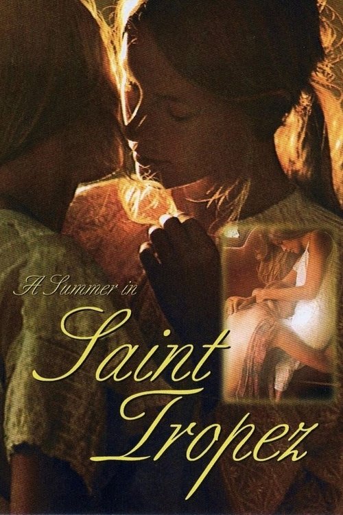 A Summer in St. Tropez Poster