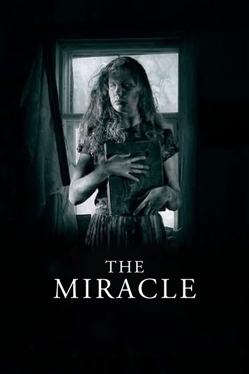 The Miracle Poster