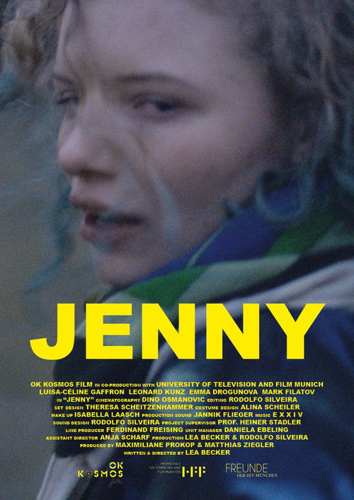 Jenny Poster