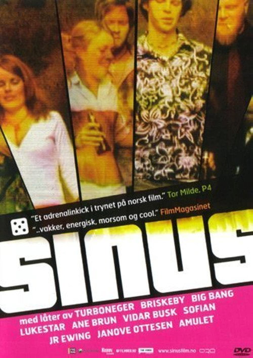 Sinus Poster