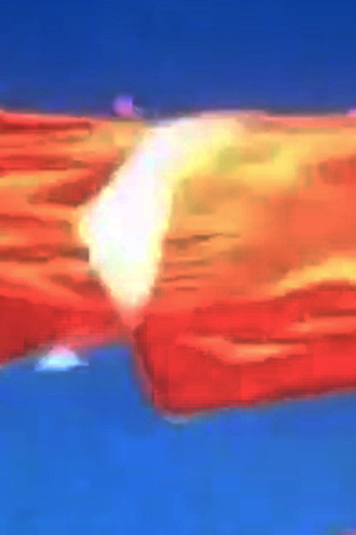 Skyworks: "Wind + Fire" Poster