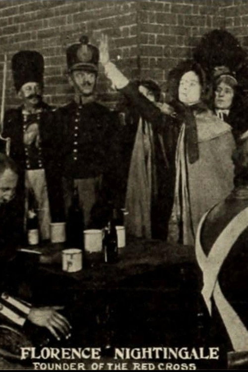 Florence Nightingale Poster