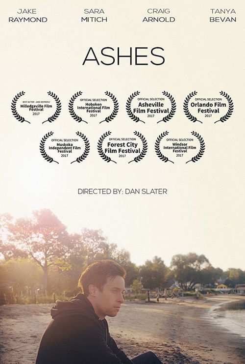 Ashes Poster