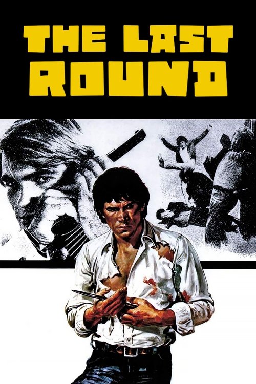 The Last Round Poster