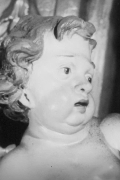 A Song for Santa Poster