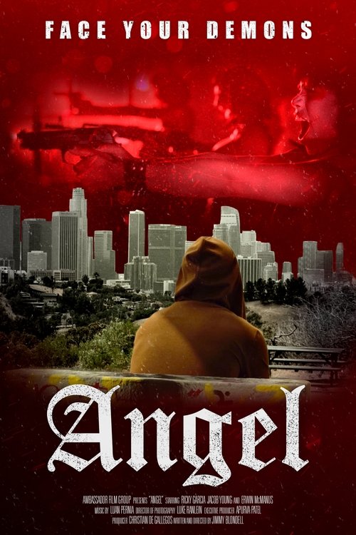 Angel Poster
