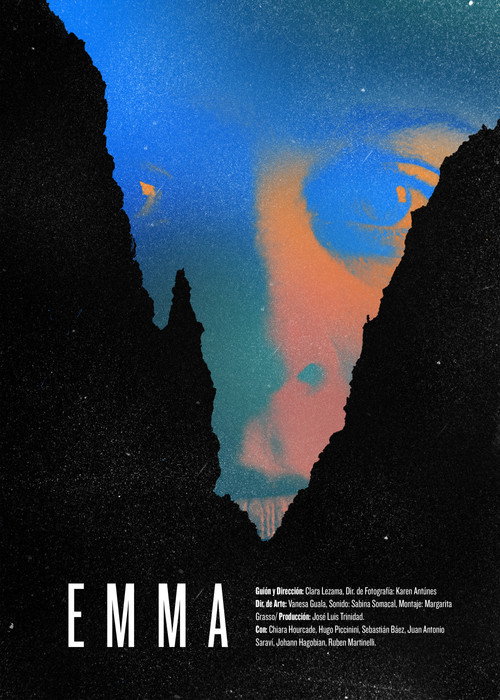 Emma Poster
