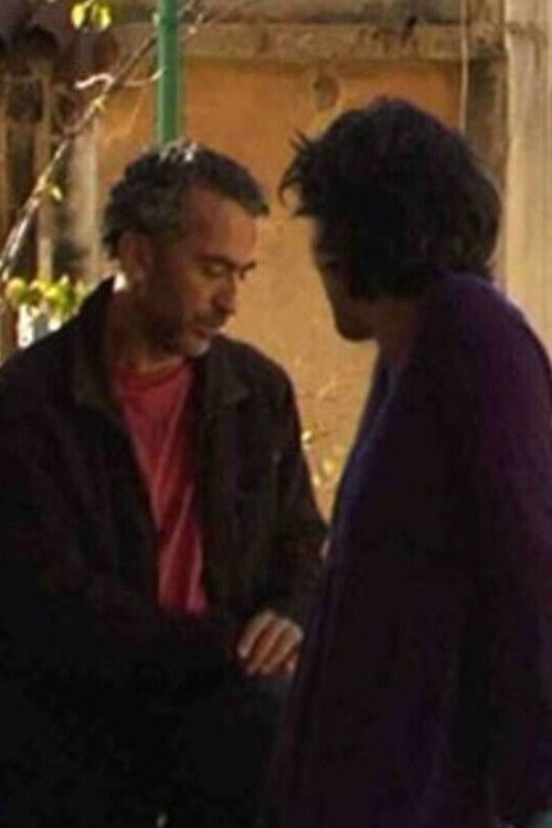 In the Land That Is Like You Poster