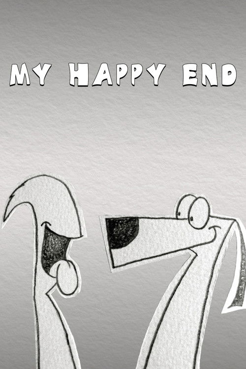 My Happy End Poster