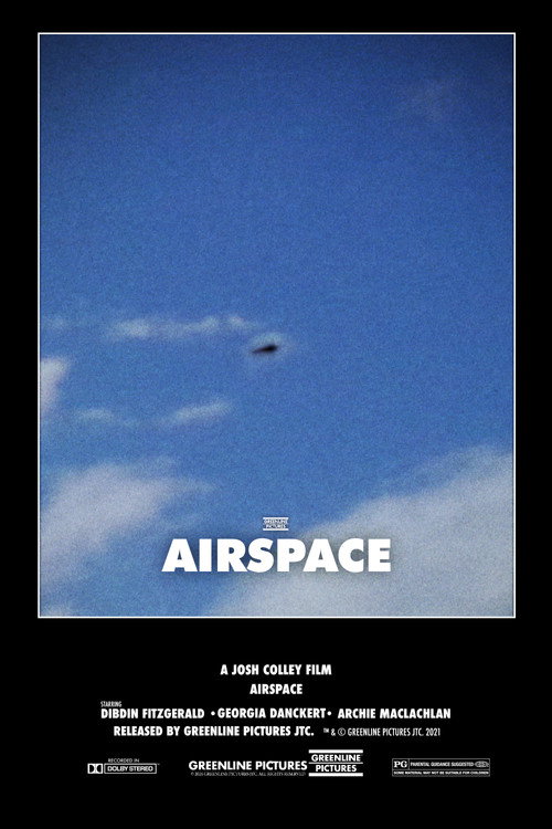 Airspace Poster