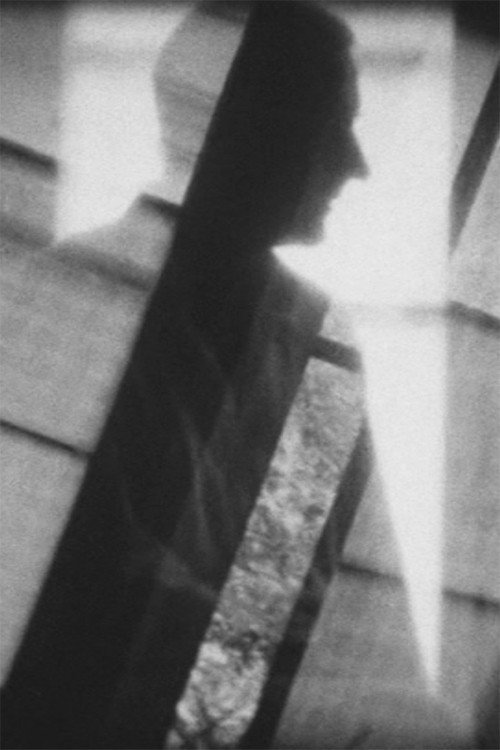 XXVII/03 Filmmaker's afternoon Poster