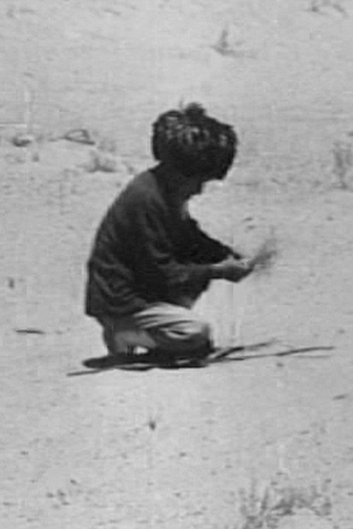 The Well Builders Poster