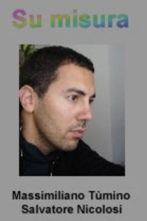 Su misura Poster