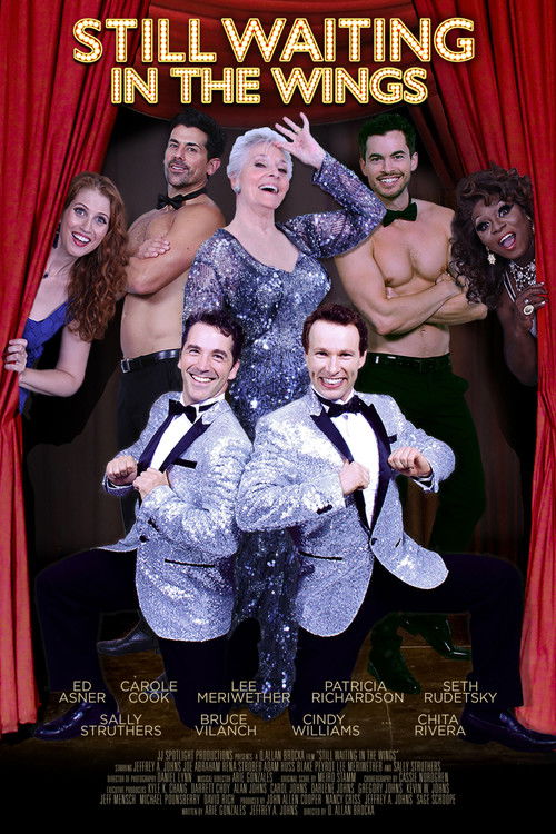 Waiting in the Wings: Still Waiting Poster