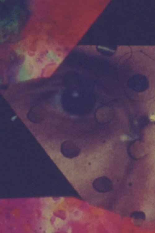 A History of Dancing Poster