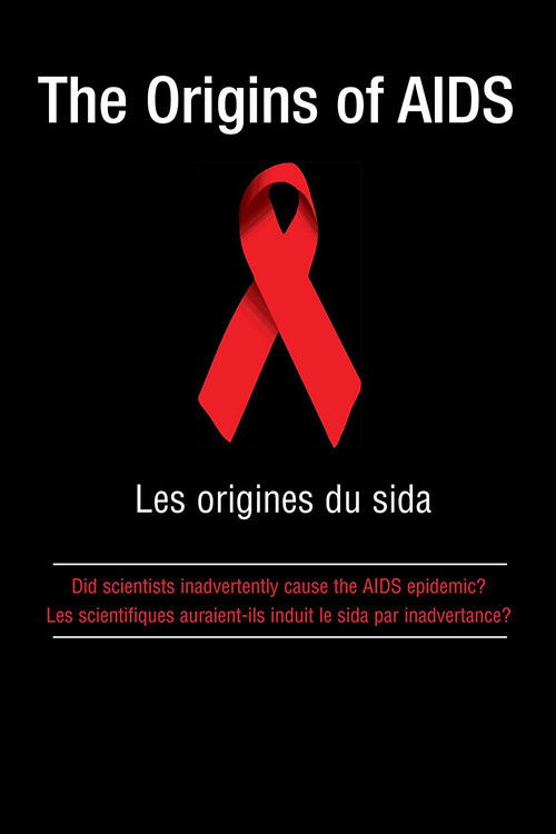 The Origins of AIDS Poster