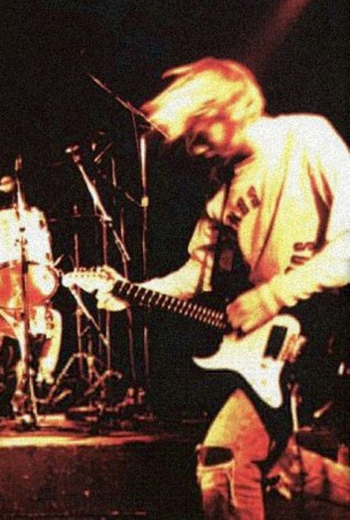 (This Is Known as) The Blues Scale Poster