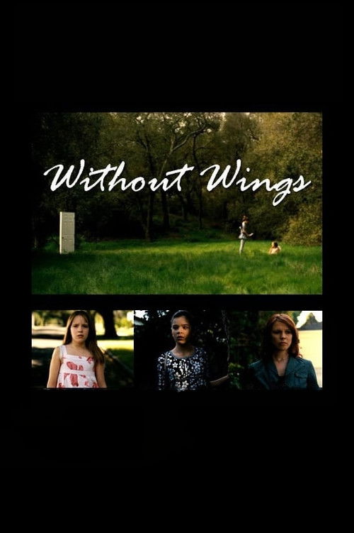 Without Wings Poster