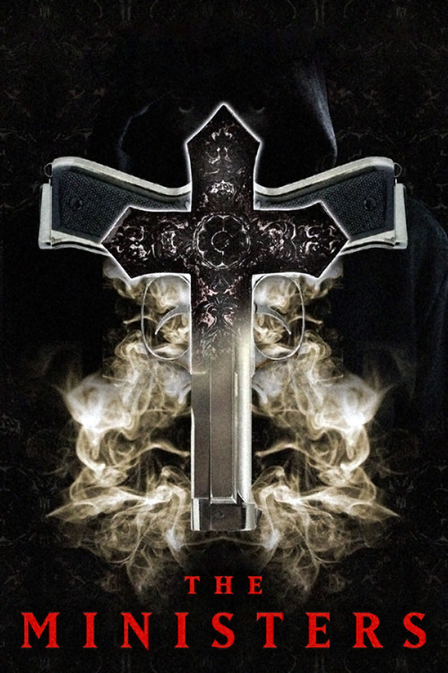 The Ministers Poster