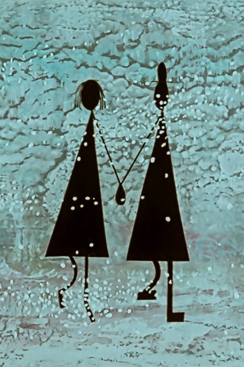 Spring Scherzo Poster