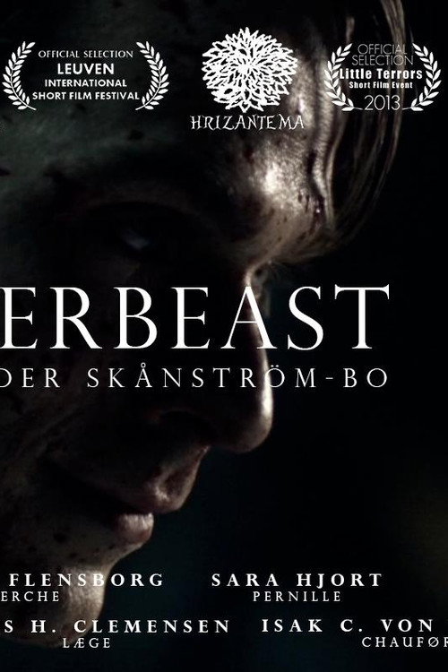 Bewilderbeast Poster