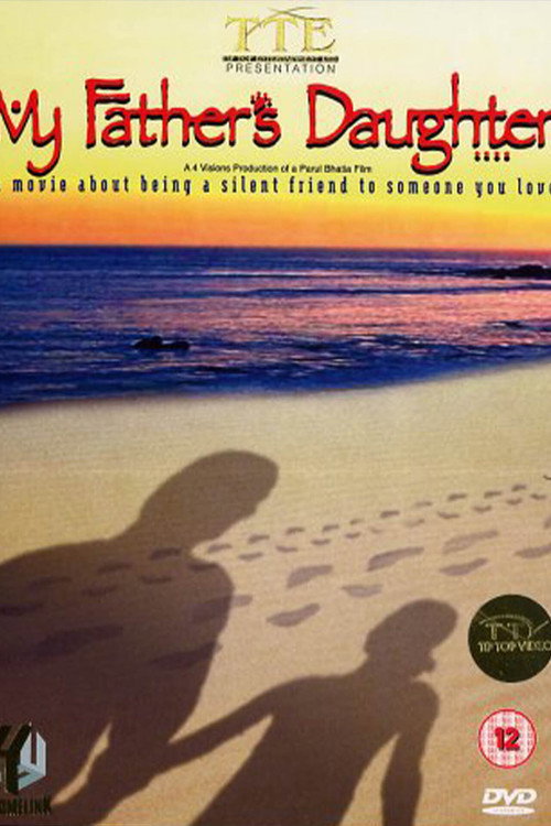 My Father's Daughter Poster