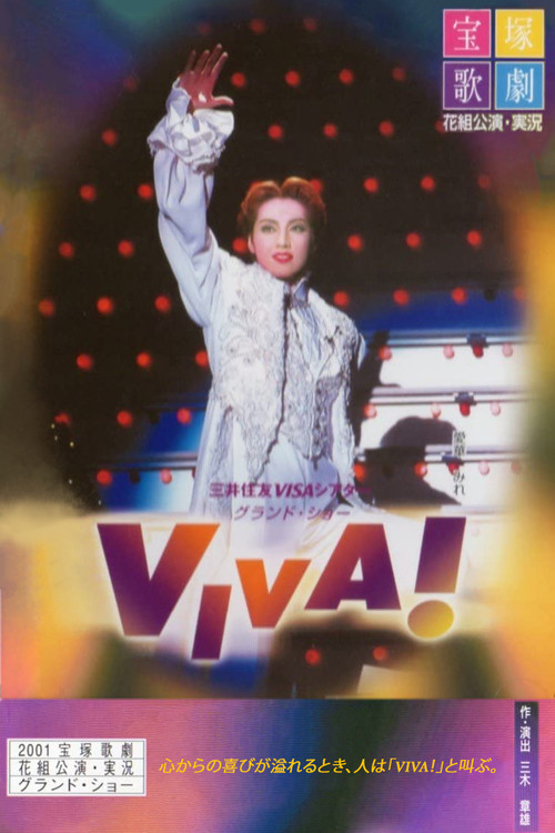 VIVA! Poster