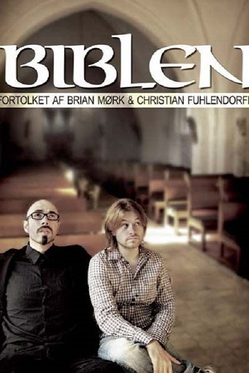Biblen - Fuhlendorff & Mørk Poster