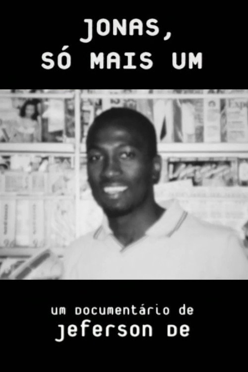 Jonas, só mais um Poster