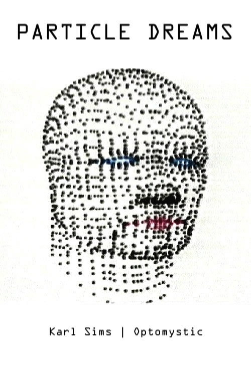 Particle Dreams Poster