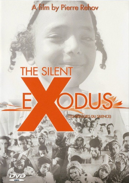 The Silent Exodus Poster