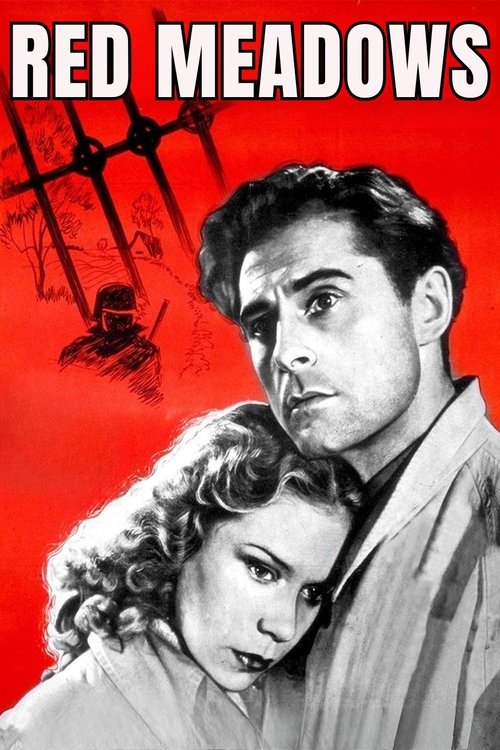 Red Meadows Poster