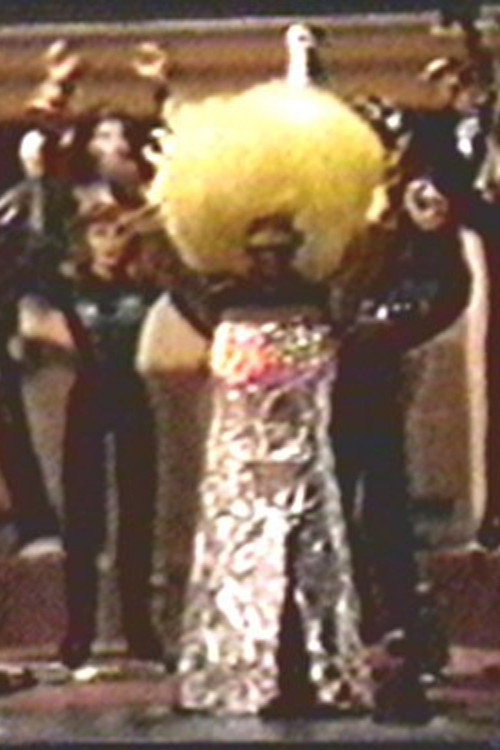 Star Trek: Disco Generation Poster