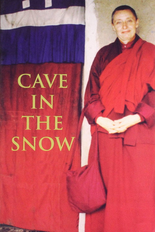 Cave in the Snow Poster