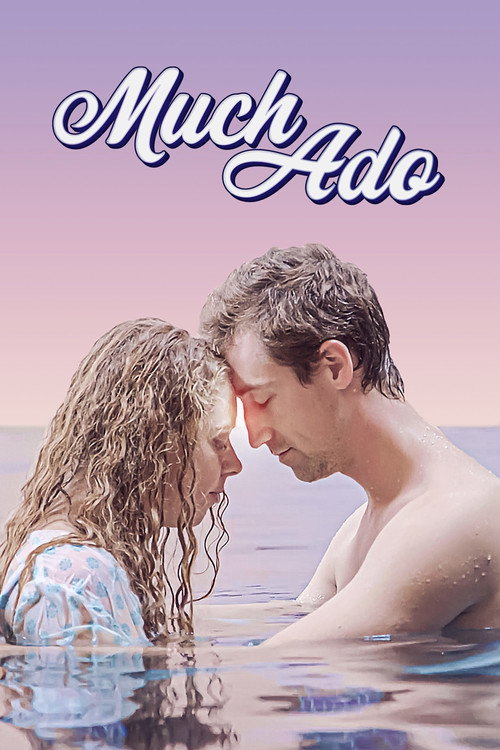 Much Ado Poster