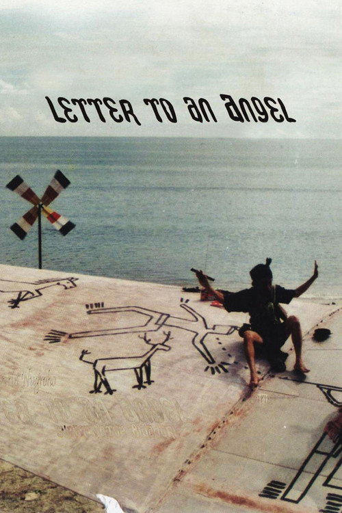 Letter to an Angel Poster