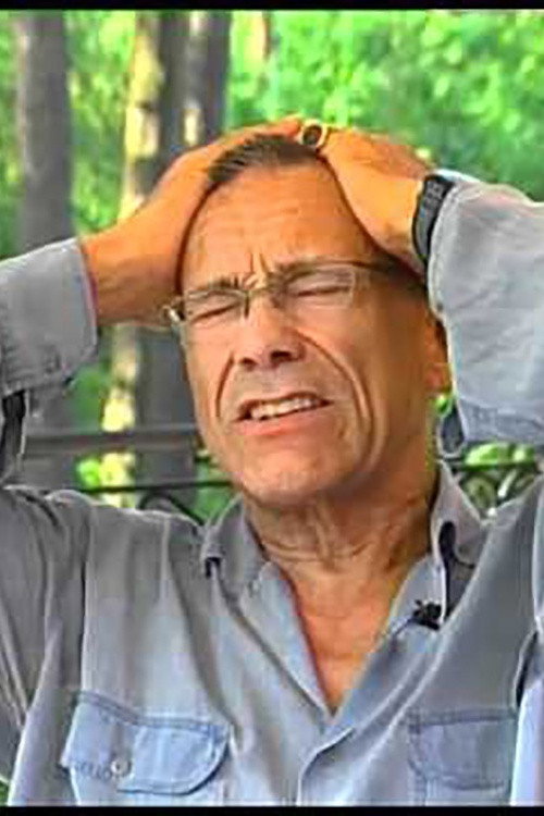 Konchalovsky. Stage Poster