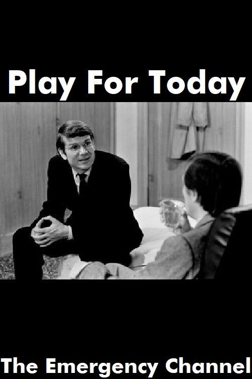 The Emergency Channel Poster