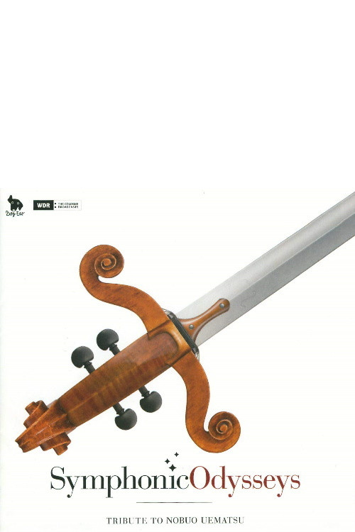 Symphonic Odysseys: Tribute to Nobuo Uematsu Poster