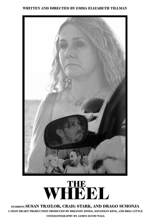 The Wheel Poster