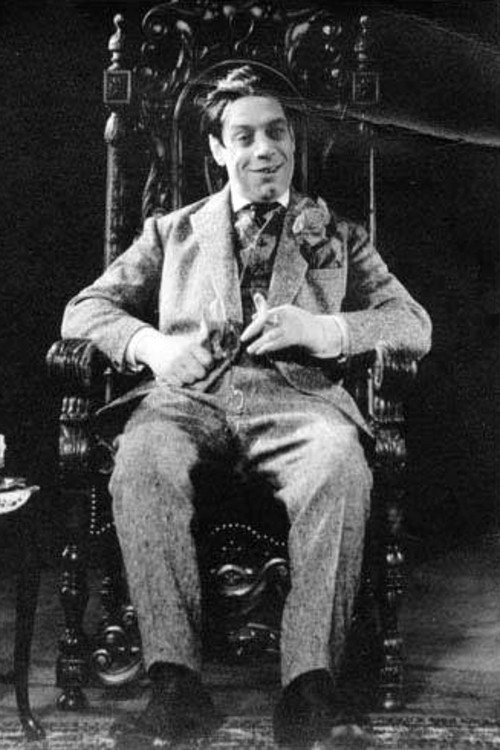 Los caballeros de cemento Poster