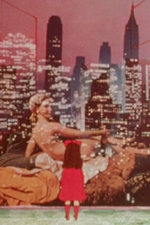 America, America Poster